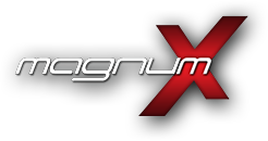 MagnumX