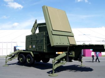 Raytheon: Radar 360°dostarczymy w cztery lata