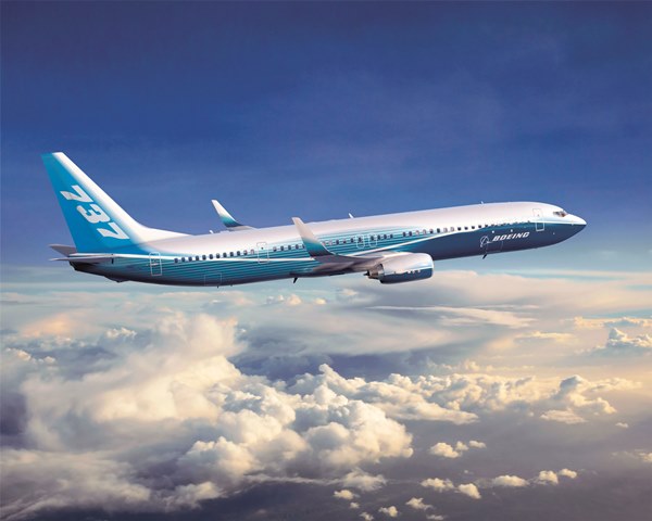 Boeing 737 New Generation (1)