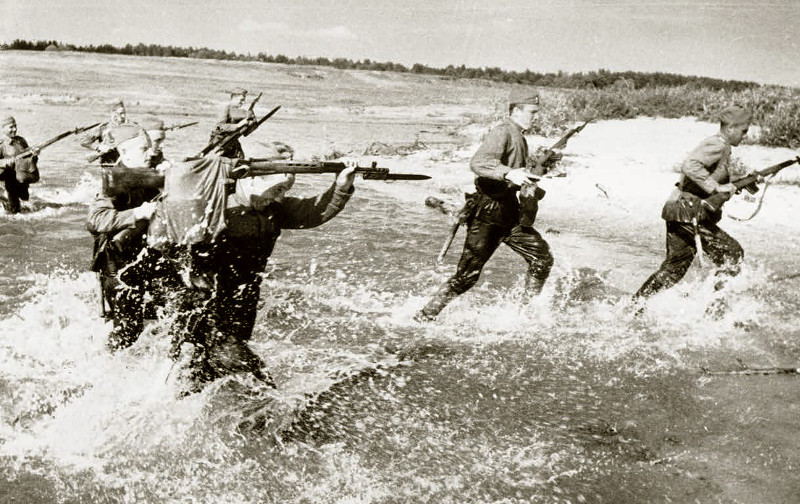 Karabiny SWT i AWS w oddziałach Polski Podziemnej oraz Wojska Polskiego 1943–1945