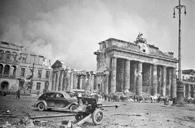 Berlin 1945