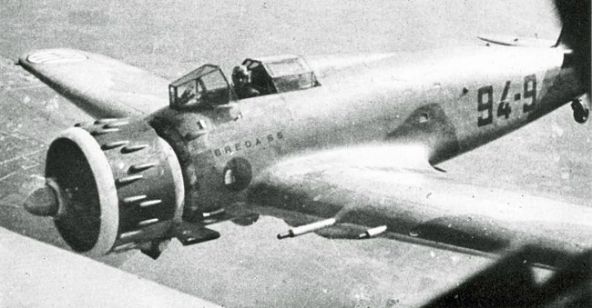 Breda Ba.65