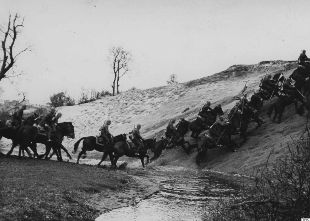 Planowana improwizacja. Polskie Grupy Operacyjne w kampanii 1939 roku.