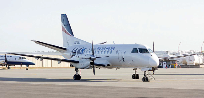 Saab 340/2000