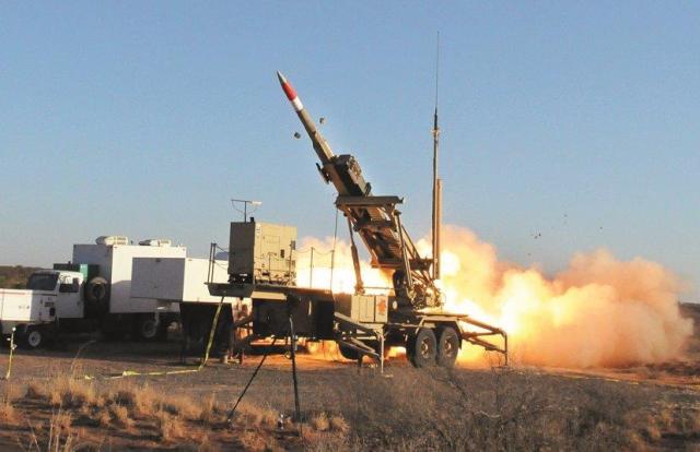 System Wisła oczami Raytheon – czy to nadal Patriot?