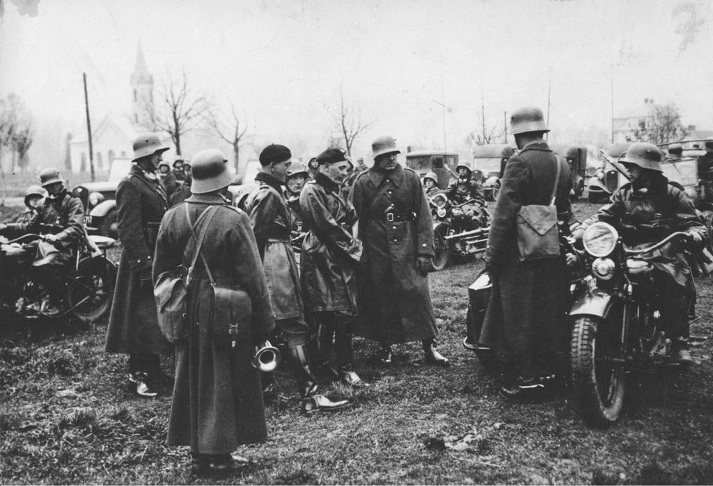 Pięć, czyli siedem, czyli dziesięć Armie w Wojsku Polskim w kampanii 1939 roku. Część 2