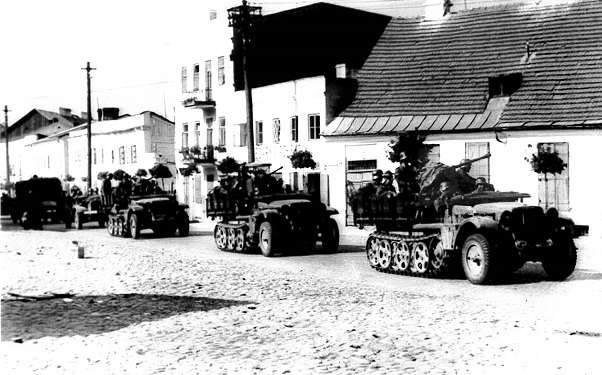 Okiem przeciwnika. Straty osobowe niemieckiej 10. Armii w walkach z polską 7. Dywizją Piechoty w dniach 1-4 września 1939 roku