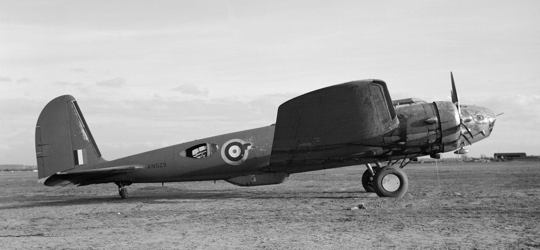 Boeing B-17 Flying Fortress. Cz. 3 Użytkownicy zagraniczni