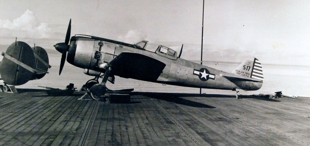 Nakajima Ki-84 Hayate