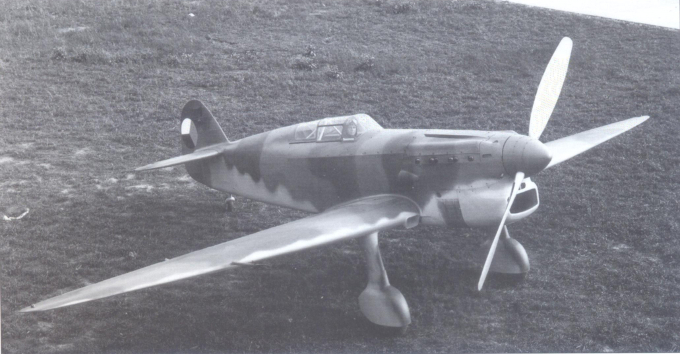 Avia B-35/135