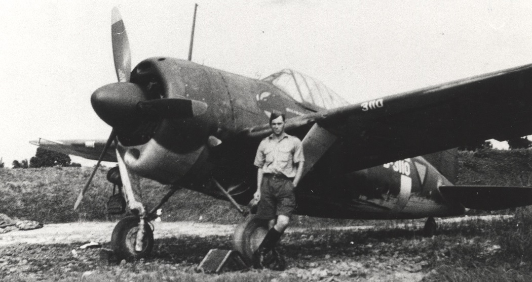 Brewster B-339 w służbie Militaire Luchtvaart van het Koninklijk Nederlands-Indisch Leger. Część I