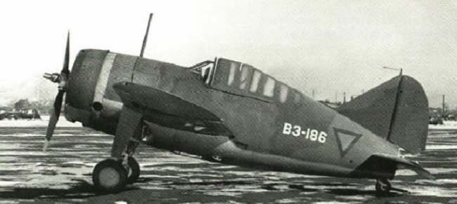 Brewster B-339 w służbie Militaire Luchtvaart van het Koninklijk Nederlands-Indisch Leger. Część II