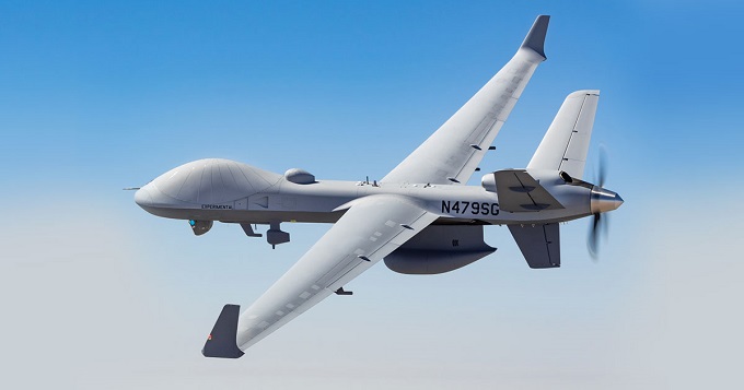 Następcy Żniwiarza. Bezzałogowce MQ-9B SkyGuardian i SeaGuardian